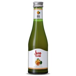 Nectar BIO de caise(fara zahar) Bio Plose