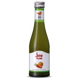 Nectar BIO de portocale si morcovi(fara zahar) Bio Plose