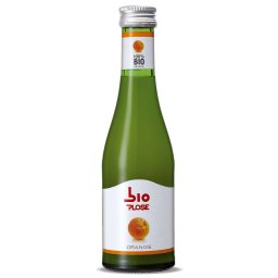 Suc BIO de portocale(fara zahar) Bio Plose