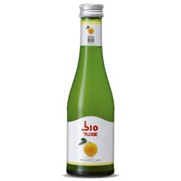 Suc BIO de grapefruit(fara zahar) Bio Plose