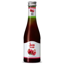 Nectar BIO de rodie(fara zahar) Bio Plose