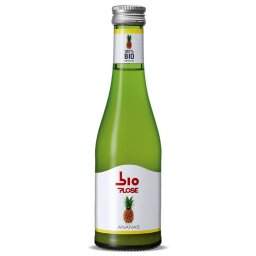 Suc BIO de ananas(fara zahar) Bio Plose