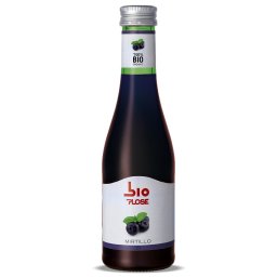 Nectar BIO de afine(fara zahar) Bio Plose