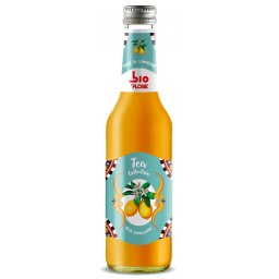 Ice tea BIO ceai de lamaie(fara zahar) Bio Plose