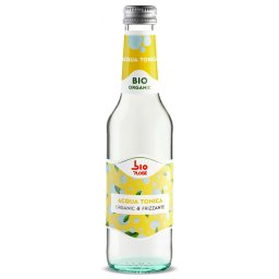 Bautura carbogazoasa BIO Tonic Bio Plose