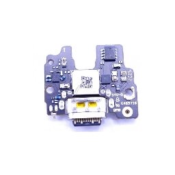 Modul cu mufa Incarcare si microfon Motorola EDGE 30 FUSION ,XT2243, OEM, 5P68C21194