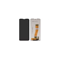 Display cu touchscreen Samsung A02s, SM-A025