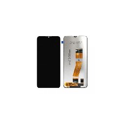 Display cu touchscreen Samsung Galaxy A03s, Galaxy A03, SM-A037 ( Versiune G )