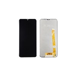 Display cu touchscreen si rama Samsung SM-A202F, Galaxy A20e