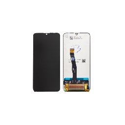 Display cu Touchscreen Huawei P Smart 2019