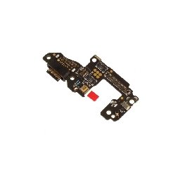Modul cu mufa incarcare si microfon Huawei P30
