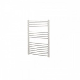 Radiator portprosop curbat Purmo Banga C 600x862 alb