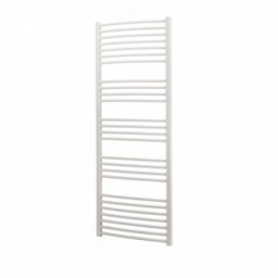 Radiator portprosop curbat Purmo Banga C 600x1807 alb