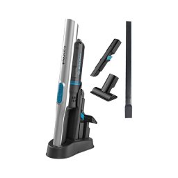 Aspirator de mână Concept VP4430 DIRECT ANIMAL 180W/14,8V 2200 mAh negru