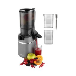 Storcător melcat pentru fructe și legume Concept LO7120 JUICY 250W/230V gri