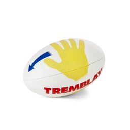 Minge rugby antrenament