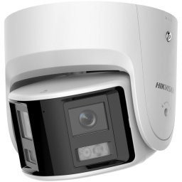Camera IP AcuSense panoramica Hikvision DS-2CD2346G2P-ISU/SL(C)
