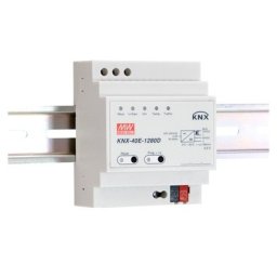 Sursa KNX/EIB Mean Well KNX-40E-1280D