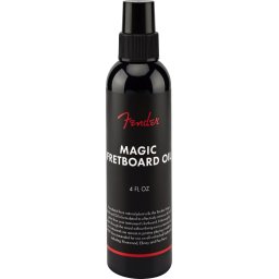 Fender Magic Fretboard Oil