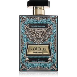 Ard Al Zaafaran Meethaq EDP U 100 ml