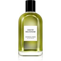 David Beckham Botanical Resin EDP M 100 ml