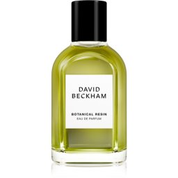 David Beckham Botanical Resin EDP M 50 ml