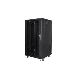 Dulap RACK 19" Independent 22U/600X600 , negru