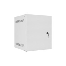 DULAP RACK 10" cu Montare pe perete 6U/280X310 cu usa metalica
