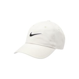 Nike Sportswear Șapcă bej / negru