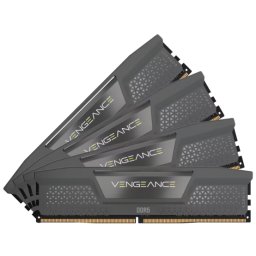Memorie Vengeance RGB, 64GB, DDR5-5600MHz, CL36, Quad Channel