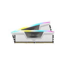 Memorie Vengeance RGB DDR5 64 GB 6400 MHz CL32 Dual Kit