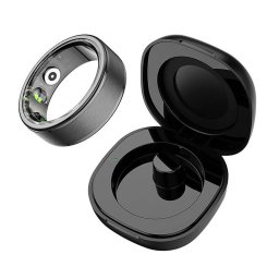 Alte gadgeturi Inel inteligent R03 18.1MM 8 Negru