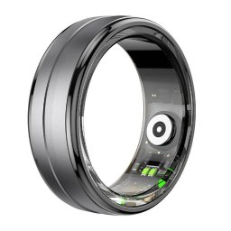 Alte gadgeturi Inel inteligent R06 20.3MM 11 Negru