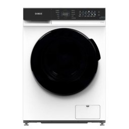 Masina de spalat rufe WSDKI5-10144, 10 kg, 11 programe, Alb