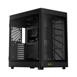 Carcasa Full Tower Fara sursa Neso P1-B Negru