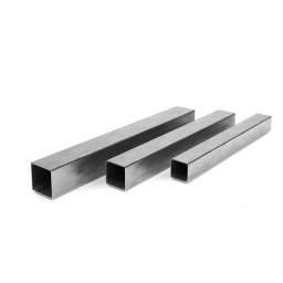 Teava Patrata Inox Satinat 35X35X1.5Mm / 6 Metri (Aisi 304)