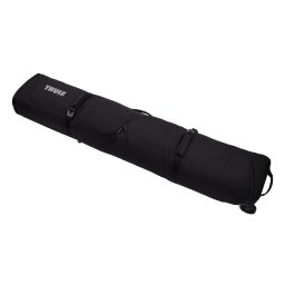 Geanta snowboard Thule RoundTrip Snowboard Roller 165 cm Black