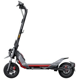 Segway eKickscooter ZT3 Pro E - Trotinetă electrică