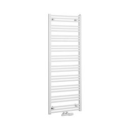 Bruckner - Radiator de baie ALBRECHT 157x50 cm alb