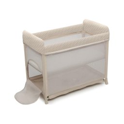 Pătuț de voiaj KINDERKRAFT SELECT MOON DREAM bej