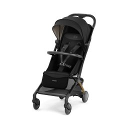 Cărucior de copii KINDERKRAFT SELECT PILOT 2 negru