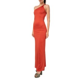 MY T Rochie S25T0212 chili