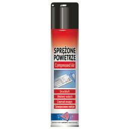 SPRAY AER COMPRIMAT 300ML EuroGoods Quality