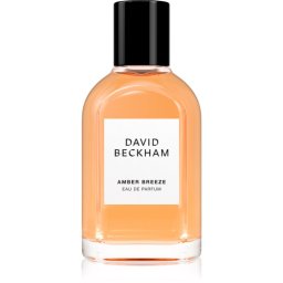 David Beckham Amber Breeze EDP M 50 ml