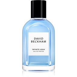 David Beckham Infinite Aqua EDP M 50 ml