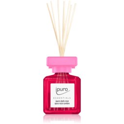 ipuro Essentials Dark Rose difuzor de aroma 50 ml