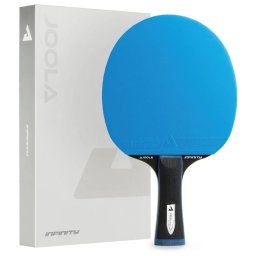 Paleta tenis masa Joola Infinity GL White