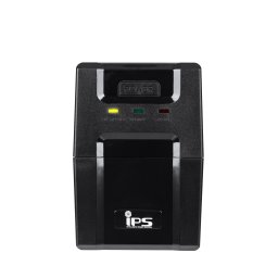 UPS CCTV, Electronice , Calculator, Putere 800VA , Iesire 2x Schuko, Lungime cablu 1.2m, Line Interactive, Negru, IPS