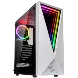 Carcasa VOID RGB Midi-Tower - AlbWindow