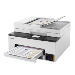 Multifunctionala GX2040 15 PPM MN/10 PPM COL IJ COL A4